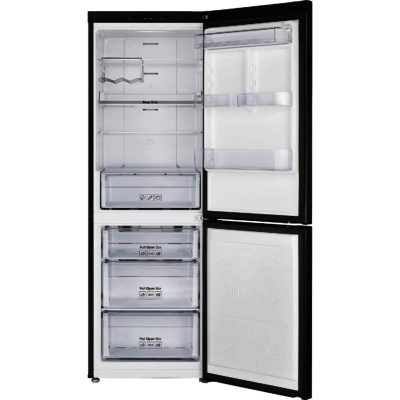 Samsung RB29FSRNDBCEU Frost Free Fridge Freezer in Black 2 Years Parts and Labour Guarantee Samsung RB29FSRNDBCEU Frost Free Fridge Freezer in Black 2 Years Parts and Labour Guarantee